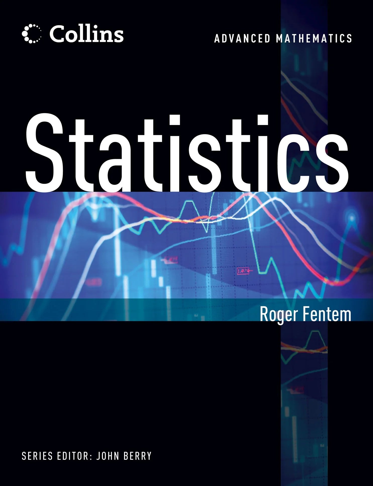 Collins Advance Mathematics Statistics