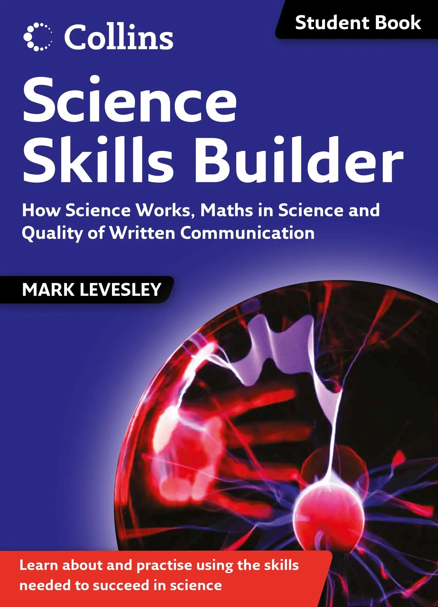 Collins Science Skills Builder