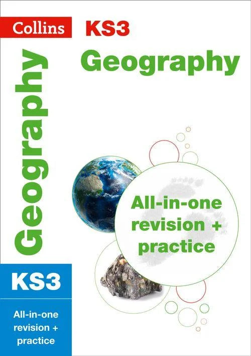 Collins key Stage Geography