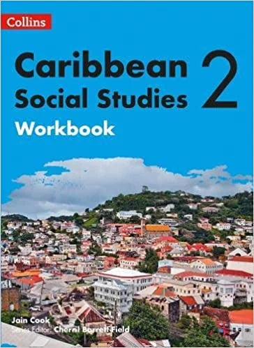 Collins Caribbean Social Studies Workbook 2