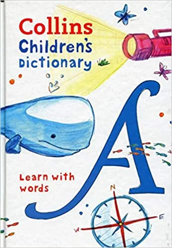 Collins Children Dictionary