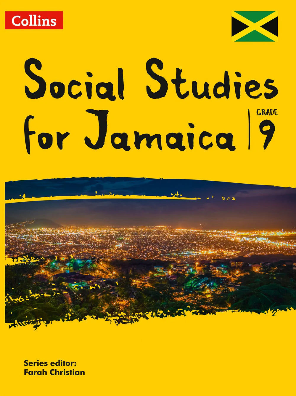 Social Studies for Jamaica Grade 9: Student Book