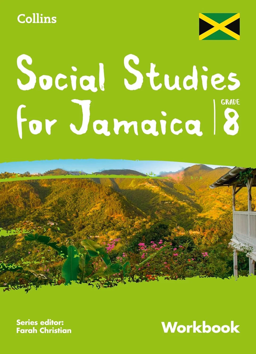 Social Studies For Jamaica Grades 8 Workbook