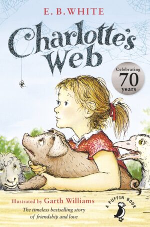 CHARLOTTE'S WEB
