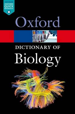 DICTIONARY OF BIOLOGY