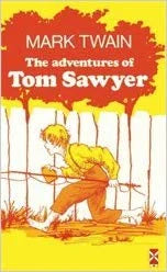 THE ADVENTURES OF TOM SAWYER