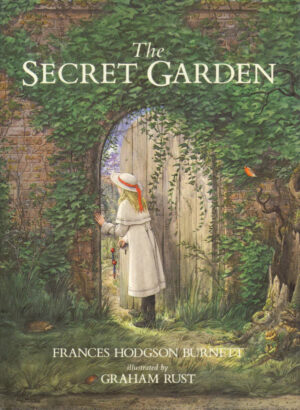 SECRET GARDEN