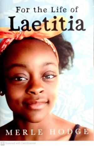 For The Life Of Laetitia