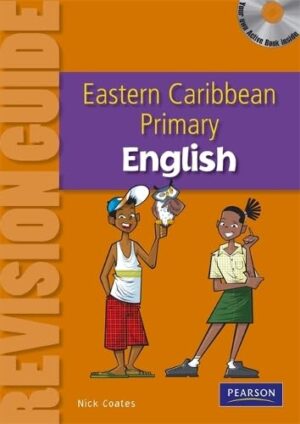 Eastern Caribbean Primary English - Revision Guide