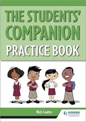 The Students’ Companion Practice Book