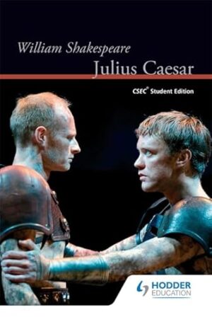 JULIUS CAESAR CSEC STUDENT EDITION