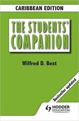 The Students’ Companion