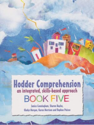 HODDER COMPREHENSION BOOK 5