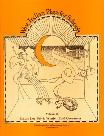 WEST INDIAN PLAYS VOLUME 2