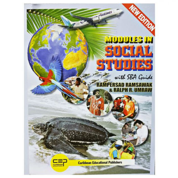 Modules in Social Studies