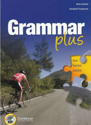 GRAMMAR PLUS