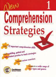 Comprehension Strategies Bk. 1