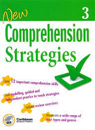 Comprehension Strategies Bk. 3