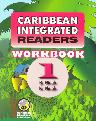 Caribbean Integrated Readers Workbook 1