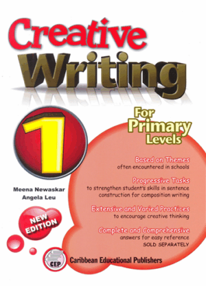 Creative Writing for Primary Levels Bk. 1