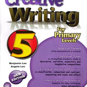 Creative Writing for Primary Levels Bk. 5