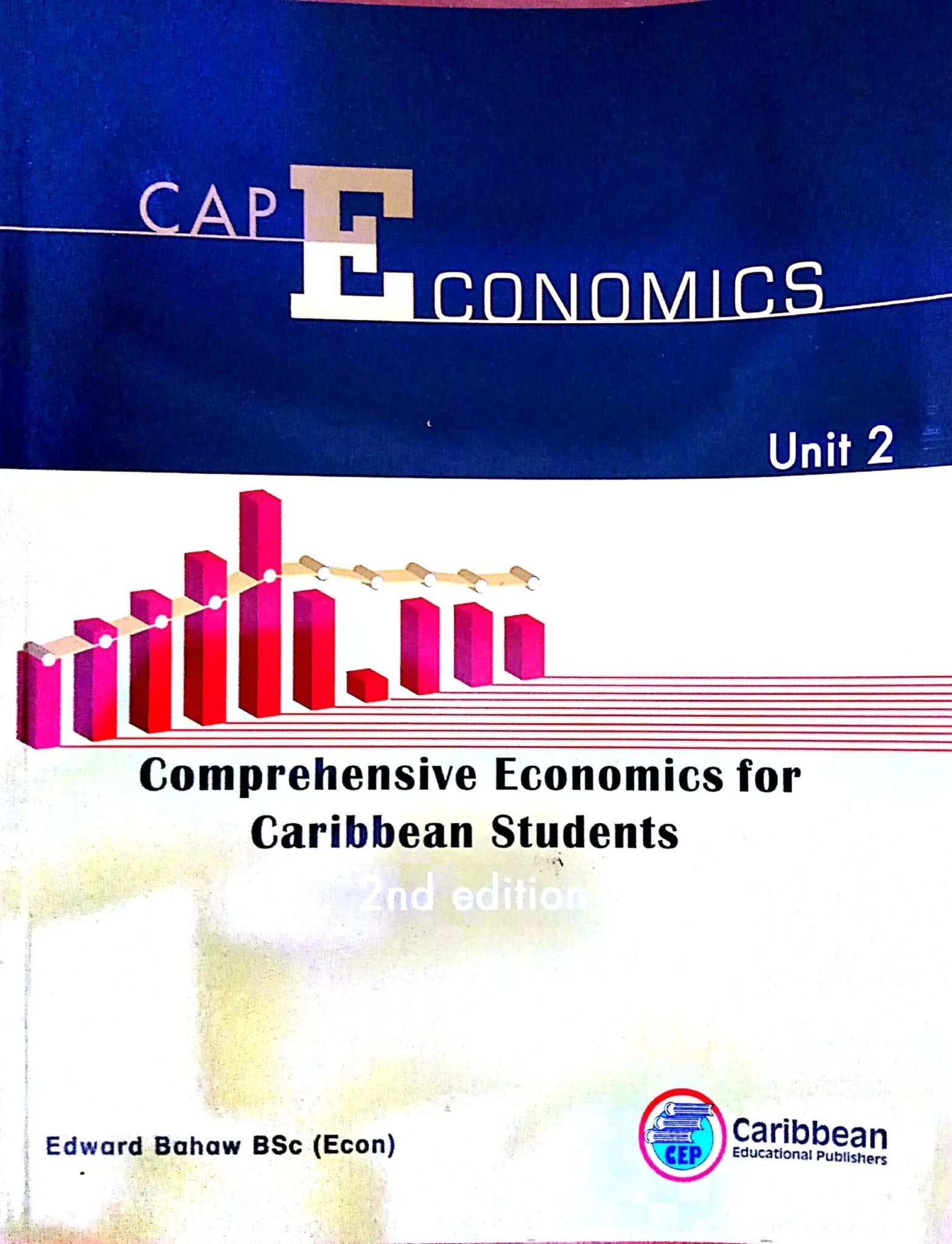 Mulitple Choice Economics for CAPE