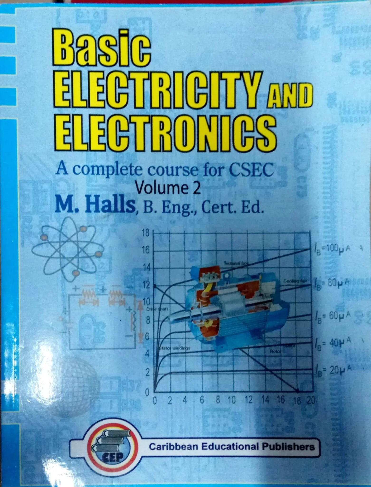 Basic Electricity and Electronics Volume 2