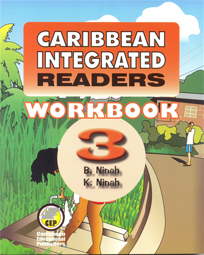 Caribbean Integrated Readers Workbook 3