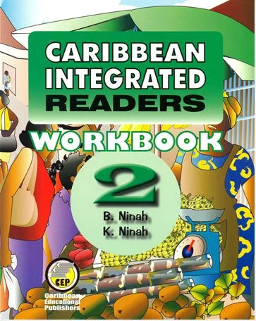 Caribbean Integrated Readers Workbook 2