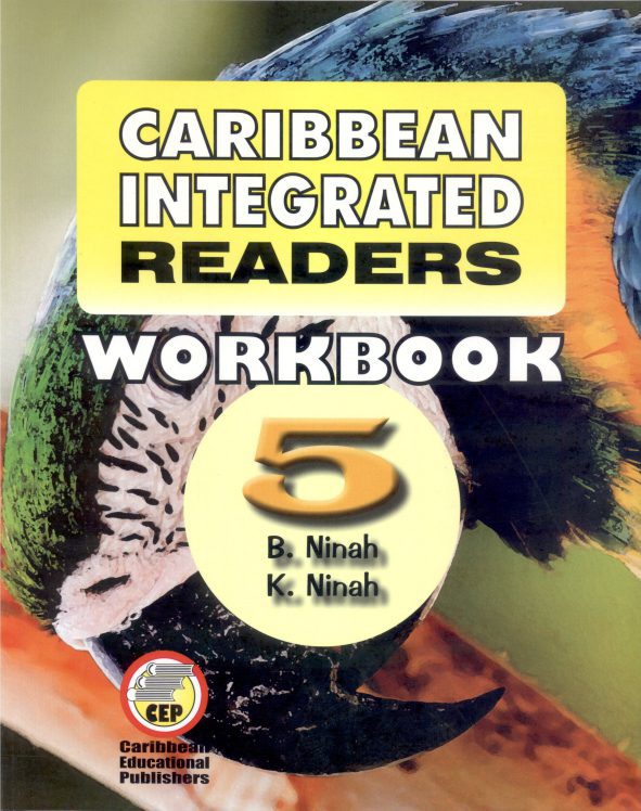 Caribbean Integrated Readers Workbook 5