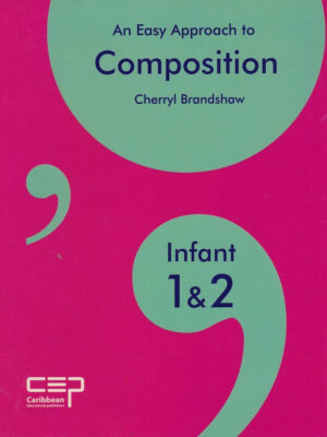 An Easy Approach to Composition Infant 1 & 2