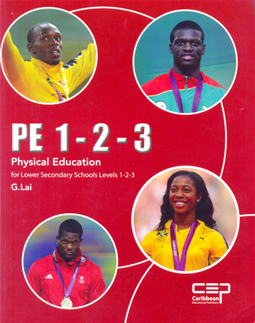 Caribbean Physical Education 1-2-3
