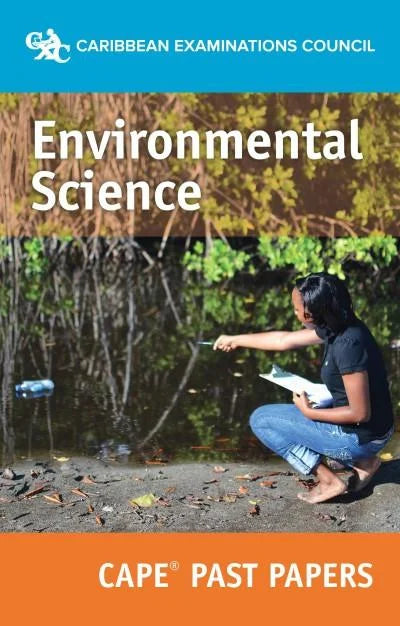 Environmental Science Solution with MCQ Tests