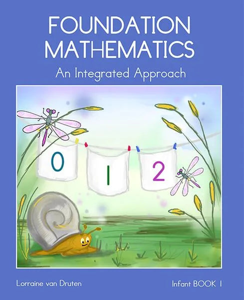 FOUNDATION MATHEMATICS 1