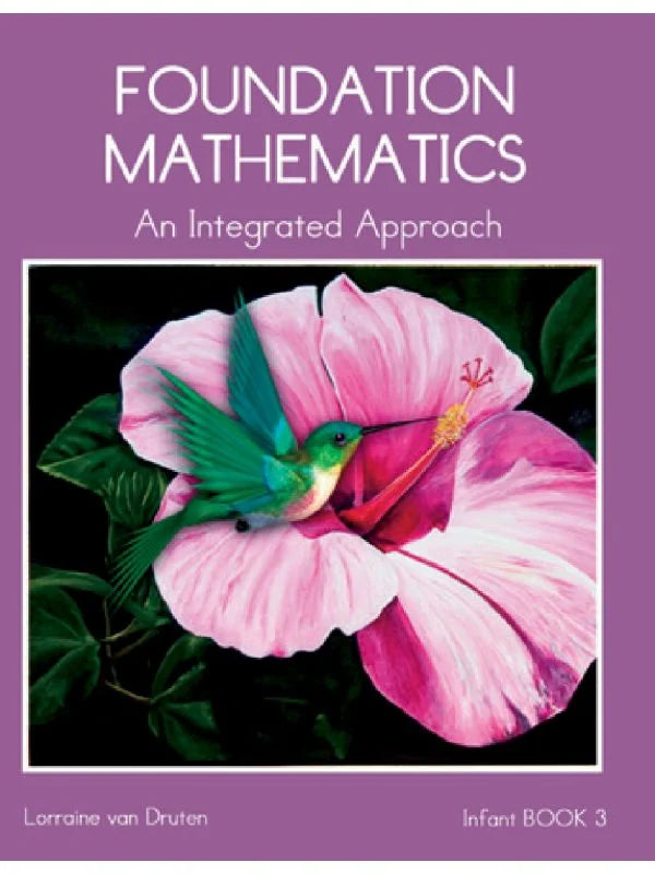 FOUNDATION MATHEMATICS 3