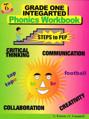 GRADE 1 INTEGRATED- PHONICS