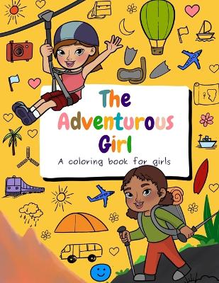 The Adventurous Girl