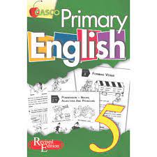 Primary English Bk 5