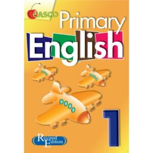 Primary English Bk 1