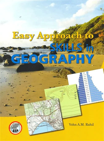 EASY APPROACH TO SKILLS IN GEOGRAPHY