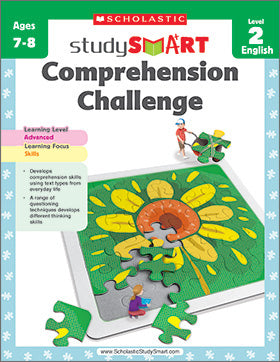 STUDY SMART COMPREHENSION CHALLENGE L2
