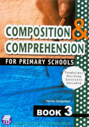 Composition & Comprehension 3