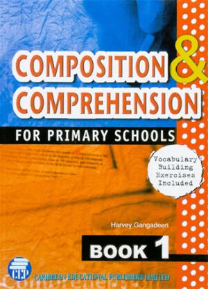 Composition & Comprehension 1