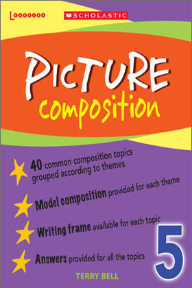 PICTURE COMPOSITION 5