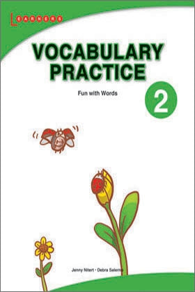 VOCABULARY PRACTICE 2