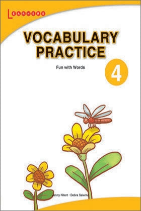 VOCABULARY PRACTICE 4