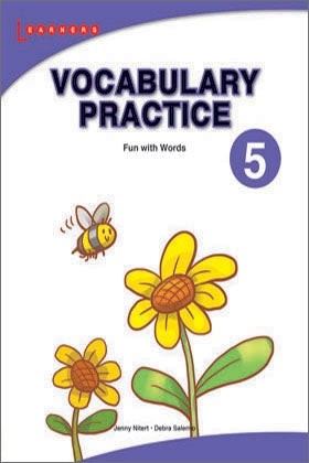 VOCABULARY PRACTICE 5