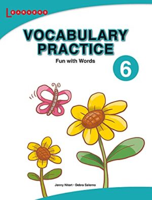 VOCABULARY PRACTICE 6