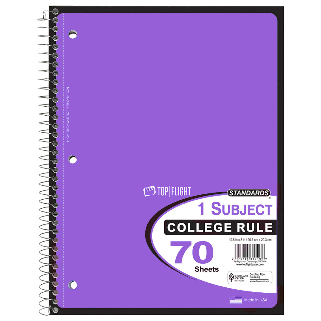 NOTEBOOK FUN PRINT 1 SUBJECT 70 SHEET