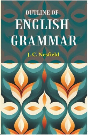 Outline of English Grammar [Hardcover]